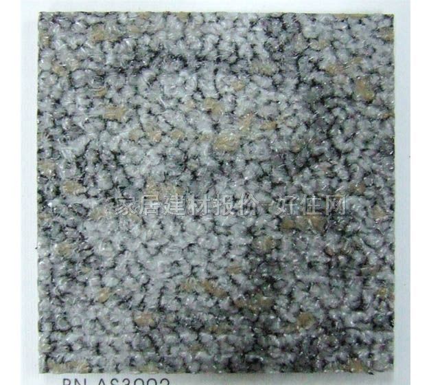 �K��PVC���ϵذ� ��̺�yϵ��BN-AS3002 457.2mm��457.2mm����2mm �µ�̺