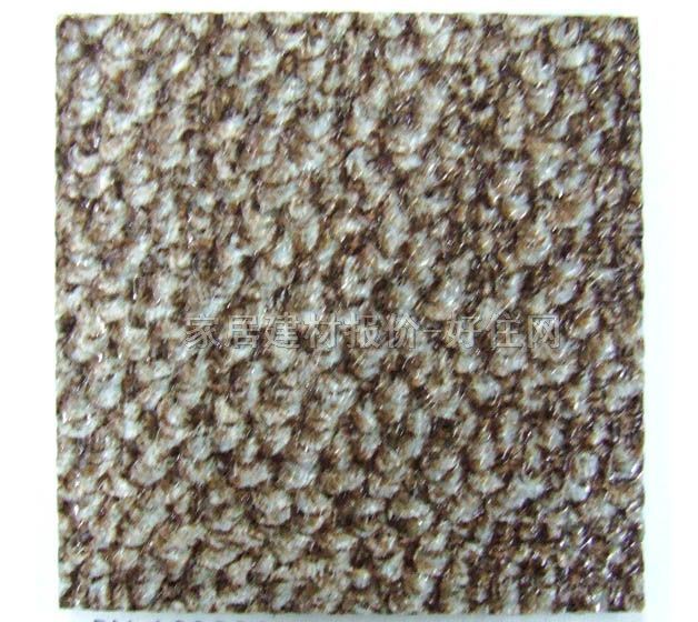 �K��PVC���ϵذ� ��̺�yϵ��BN-AS3003 457.2mm��457.2mm����2mm �µ�̺