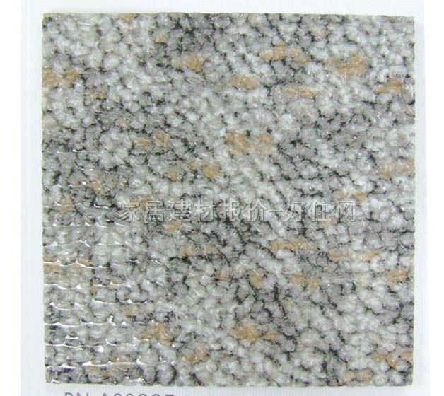 �K��PVC���ϵذ� ��̺�yϵ��BN-AS3007 457.2mm��457.2mm����2mm �µ�̺