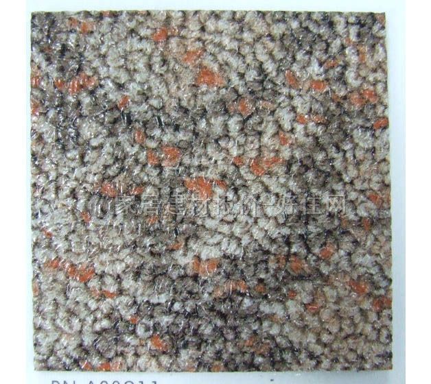 �K��PVC���ϵذ� ��̺�yϵ��BN-AS3011 457.2mm��457.2mm����2mm �µ�̺