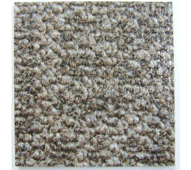 �K��PVC���ϵذ� ��̺�yϵ��BN-AS3013 457.2mm��457.2mm����2mm �µ�̺