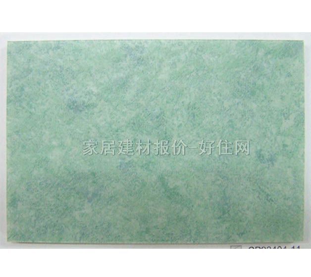 ����PVC���ϵذ� CP93404-11 2��20M��3.2mm