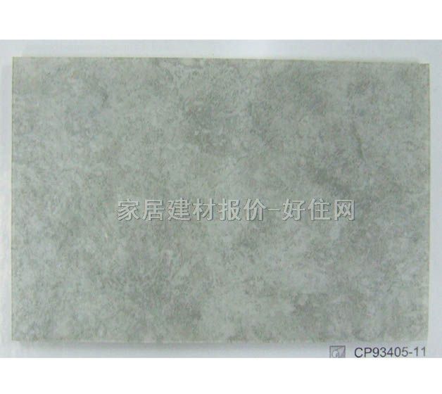 ����PVC���ϵذ� CP93405-11 2��20M��3.2mm