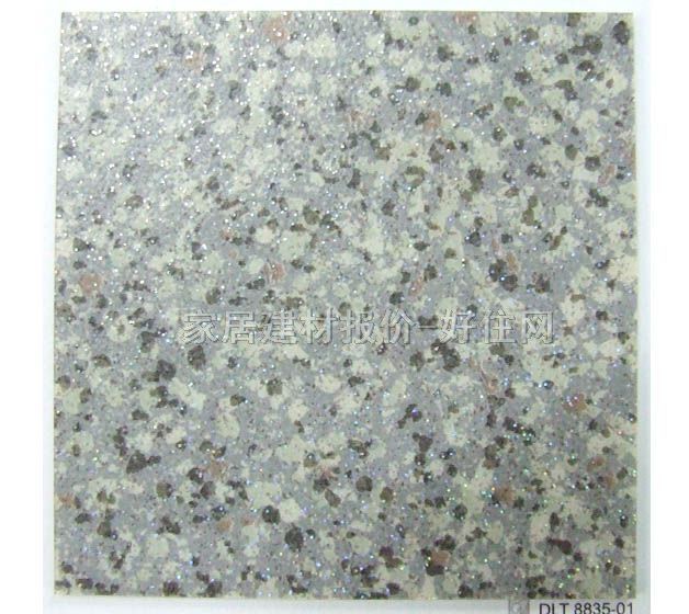 ����PVC���ϵذ� DLT8835-01 2��20M��2.2mm
