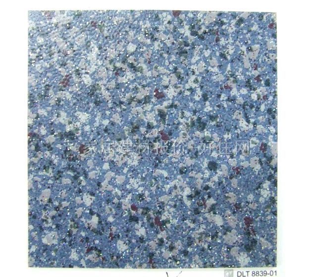 ����PVC���ϵذ� DLT8839-01 2��20M��2.2mm