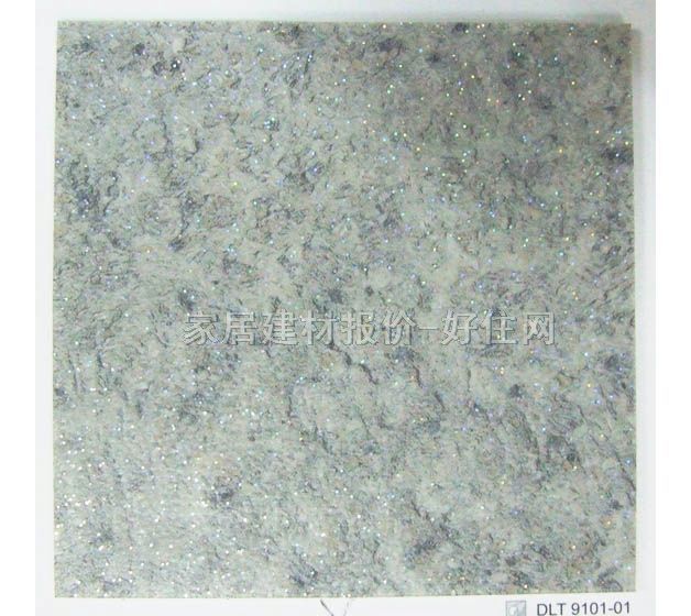 ����PVC���ϵذ� DLT9101-01 2��20M��2.2mm