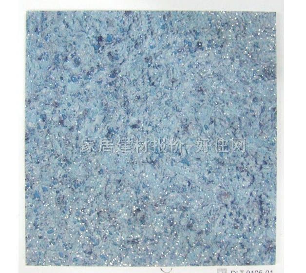 ����PVC���ϵذ� DLT9105-01 2��20M��2.2mm