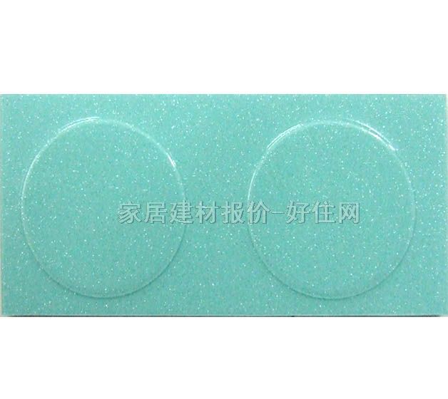 �K��PVC���ϵذ� �شuʯ�yϵ��BN-AS4002 457.2mm��457.2mm����2.5mm