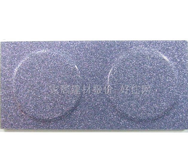 �K��PVC���ϵذ� �شuʯ�yϵ��BN-AS4003 457.2mm��457.2mm����2.5mm