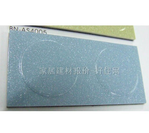 ̫ˇ�K��PVC���ϵذ� �شuʯ�yϵ��BN-AS4006 457.2mm��457.2mm����2.5mm