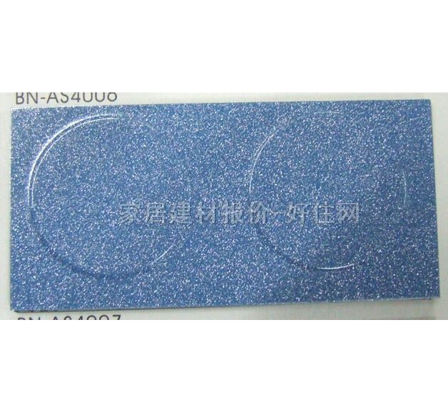 �K��PVC���ϵذ� �شuʯ�yϵ��BN-AS4007 457.2mm��457.2mm����2.5mm