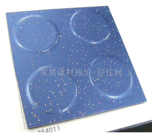 ̫ˇ�K��PVC���ϵذ� �شuʯ�yϵ��BN-AS4011 457.2mm��457.2mm����2.5mm