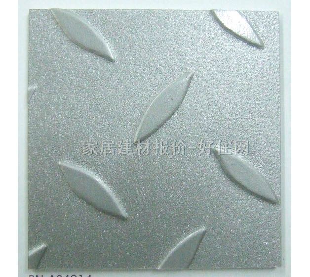 �K��PVC���ϵذ� �شuʯ�yϵ��BN-AS4014 457.2mm��457.2mm����2.5mm