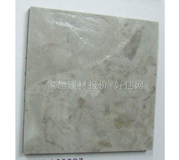 ̫ˇ�K��PVC���ϵذ� �شuʯ�yϵ��BN-AS2007 457.2mm��457.2mm����2mm