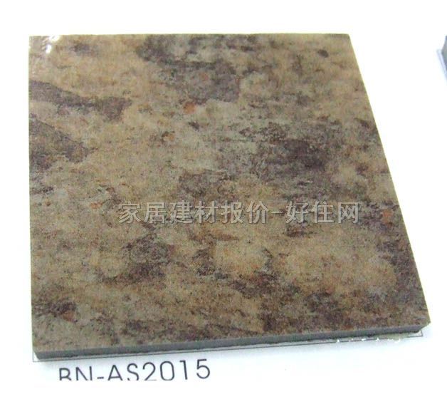 ̫ˇ�K��PVC���ϵذ� �شuʯ�yϵ��BN-AS2015 457.2mm��457.2mm����2mm