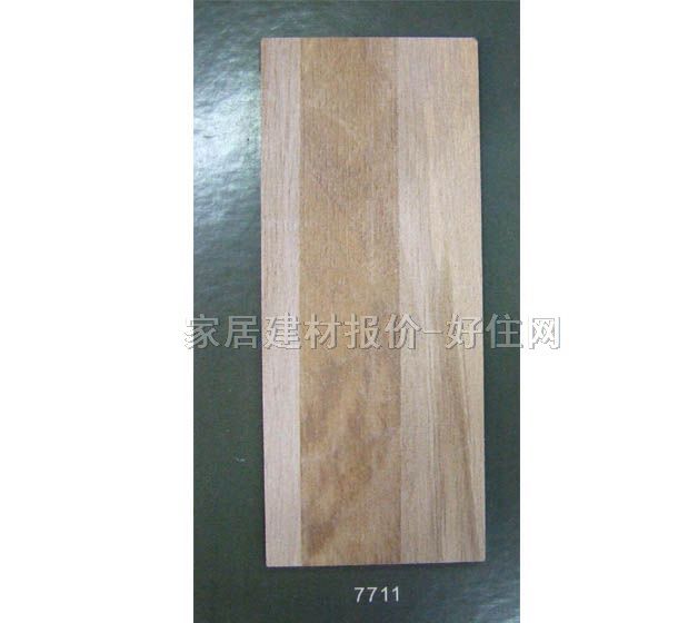 �K��PVC���ϵذ� ľ�yϵ��7711 914.4mm��152.4mm����2mm ľ�y