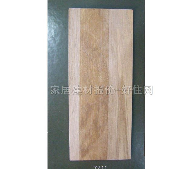 �۵ÉK��PVC���ϵذ� ľ�yϵ��7711 914.4mm��152.4mm����2mm ľ�y