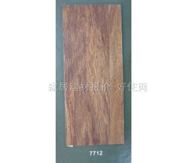 �K��PVC���ϵذ� ľ�yϵ��7712 914.4mm��152.4mm����2mm ľ�y