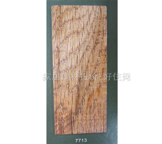 �K��PVC���ϵذ� ľ�yϵ��7713 914.4mm��152.4mm����2mm ľ�y