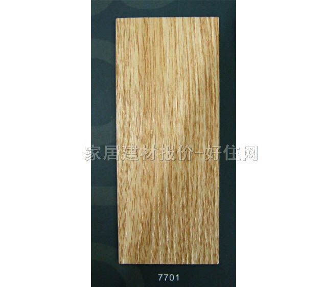 �K��PVC���ϵذ� ľ�yϵ��7701 914.4mm��152.4mm����2mm ľ�y