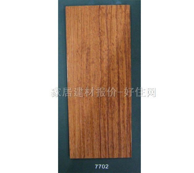 �K��PVC���ϵذ� ľ�yϵ��7702 914.4mm��152.4mm����2mm ľ�y