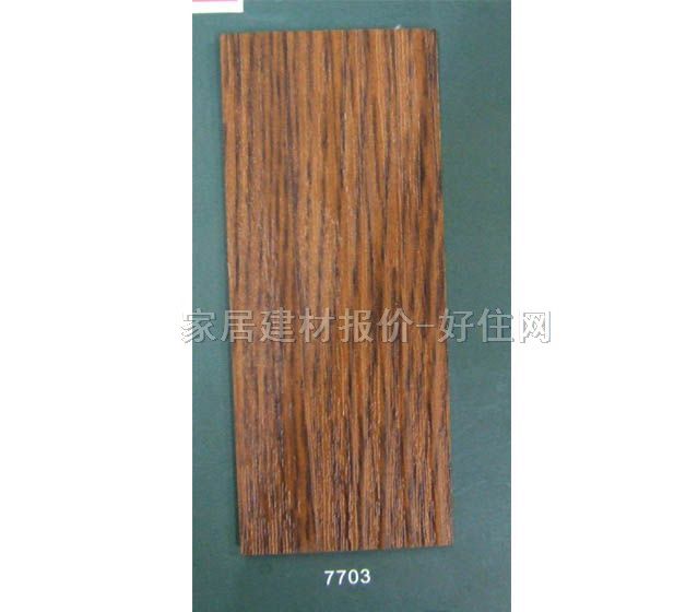 �K��PVC���ϵذ� ľ�yϵ��7703 914.4mm��152.4mm����2mm ľ�y