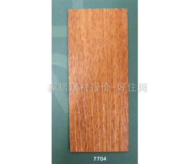 �K��PVC���ϵذ� ľ�yϵ��7704 914.4mm��152.4mm����2mm ľ�y
