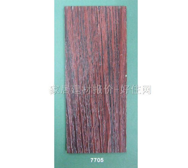 �K��PVC���ϵذ� ľ�yϵ��7705 914.4mm��152.4mm����2mm ľ�y
