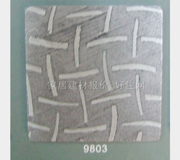 �K��PVC���ϵذ� ʯ�yϵ��9803 457.2mm��457.2mm����2mm