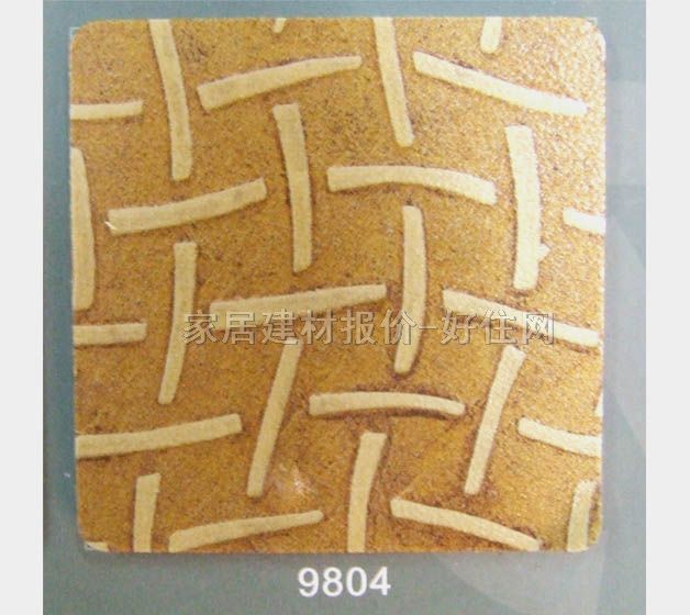 �K��PVC���ϵذ� ʯ�yϵ��9804 457.2mm��457.2mm����2mm