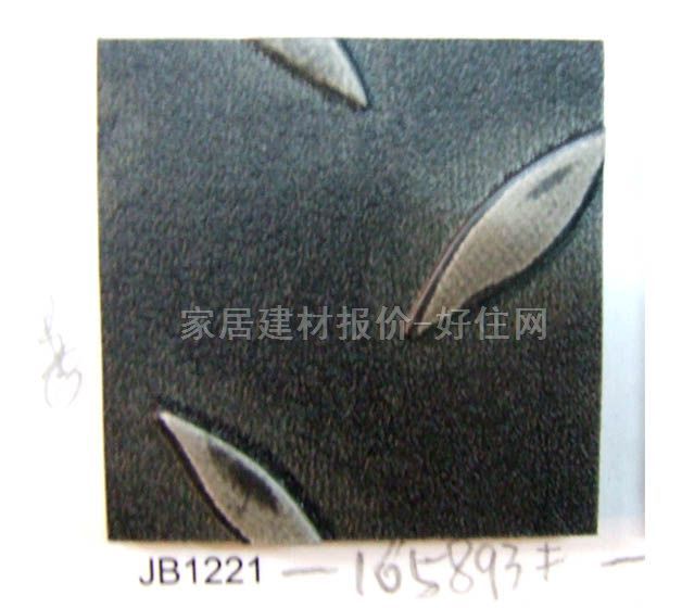 �K��PVC���ϵذ� ��������ϵ��JB1221 457��457��3mm �~�y