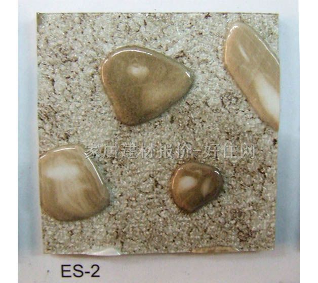 �K��PVC���ϵذ� ��������ϵ��ES-2 457��457��3mm ʯ�y