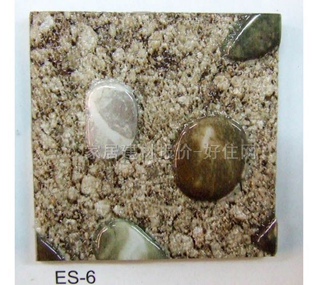 �K��PVC���ϵذ� ��������ϵ��ES-6 457��457��3mm ʯ�y