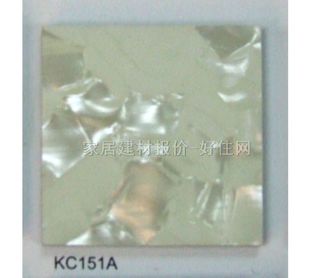 �K��PVC���ϵذ� ƽ�����wϵ��KC151A 600mm��600mm����3mm