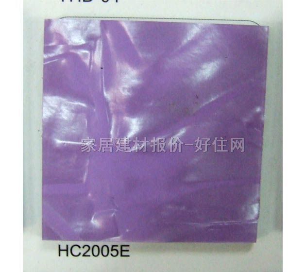 �K��PVC���ϵذ� ƽ�����wϵ��HC2005E 600��600��3mm