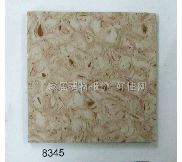 �K��PVC���ϵذ� ��ˇϵ��8345 457.2mm��457.2mm����2mm