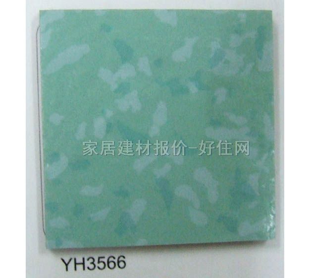 �K��PVC���ϵذ� ��ˇϵ��YH3566 457.2mm��457.2mm����2mm 