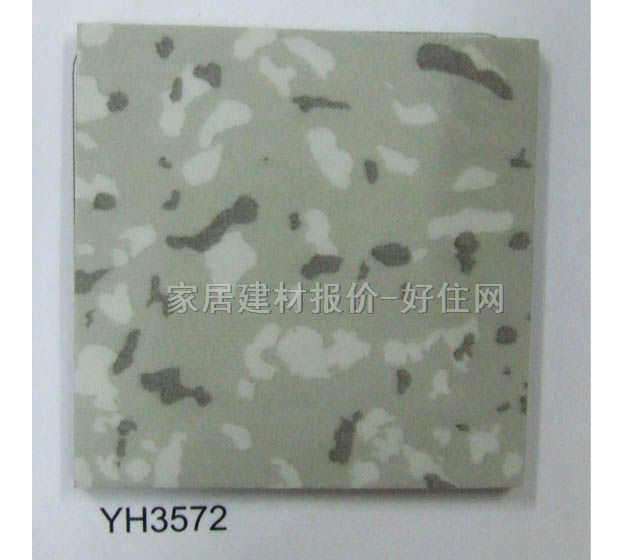 �K��PVC���ϵذ� ��ˇϵ��YH3572 457.2mm��457.2mm����2mm 