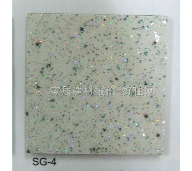 �K��PVC���ϵذ� �W���ɫϵ��SG-4 457.2mm��457.2mm����2mm 