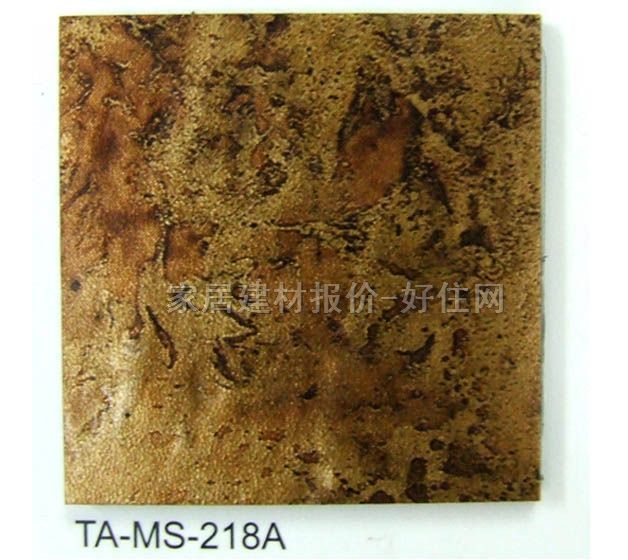 �K��PVC���ϵذ� �W���ɫϵ��TA-MS-218A 457.2mm��457.2mm����2mm 