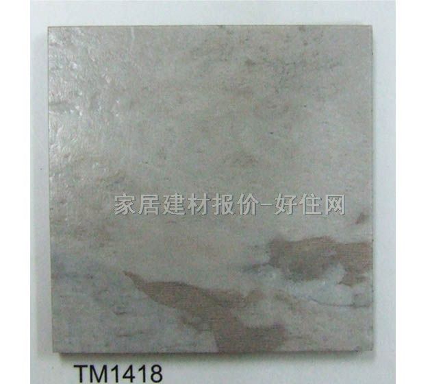 �K��PVC���ϵذ� �����rϵ��TM1418 457.2mm��457.2mm����2mm 