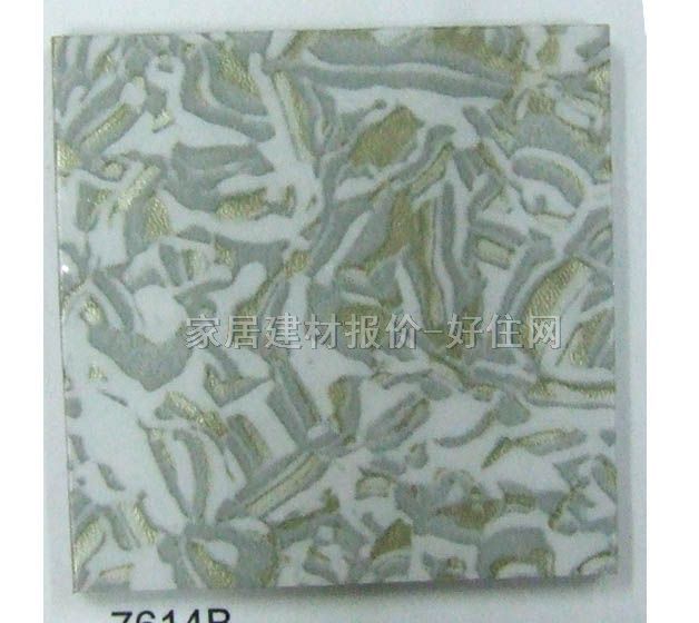 �K��PVC���ϵذ� 7614B 457.2mm��457.2mm����2mm 