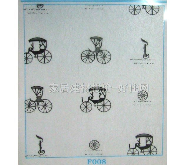 ������ ��܇��ɫF-008 ��610mm���L9��