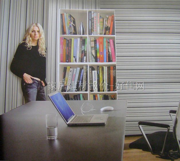 ���l���� PVC PW  348 ��530mm���L10�� �M�y ��ɫ