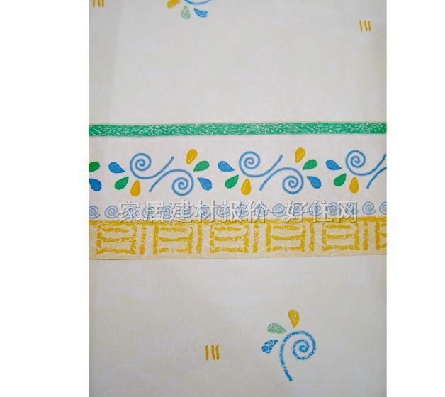 ���� PVC PW  307 ��530mm���L10�� �� ��ɫ