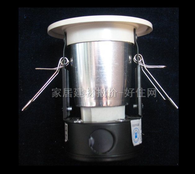 ���bǶ��Ͳ�� PAK-C01-102K-WA-CD ��68mm  ֱʽ �� 2��