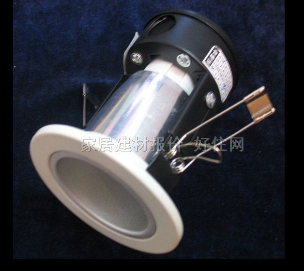 ���ۡ��O�ⰵ�bǶ��Ͳ�� PAK-C01-102K-WA-CD ��68mm  ֱʽ �� 2��