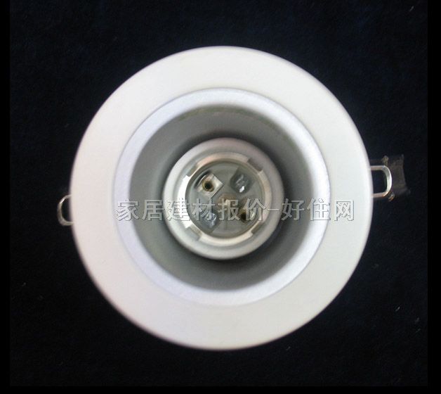 ���ۡ��O�ⰵ�bǶ��Ͳ�� PAK-C01-102K-WA-CD ��68mm  ֱʽ �� 2��