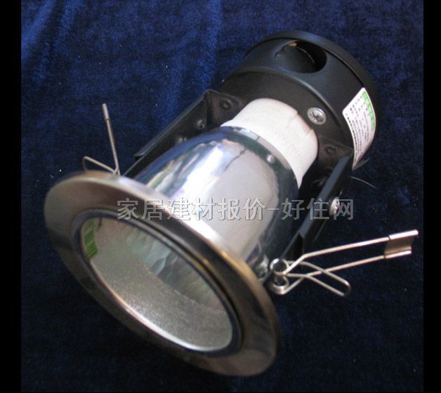 ���ۡ��O�ⰵ�bǶ��Ͳ�� PAK-C01-152K-SM-CD ��85mm  ֱʽ �� 2.5��