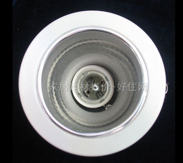 ���ۡ��O�ⰵ�bǶ��Ͳ�� PAC-C01-103K-WM-CD ��95mm  ֱʽ �� 3��